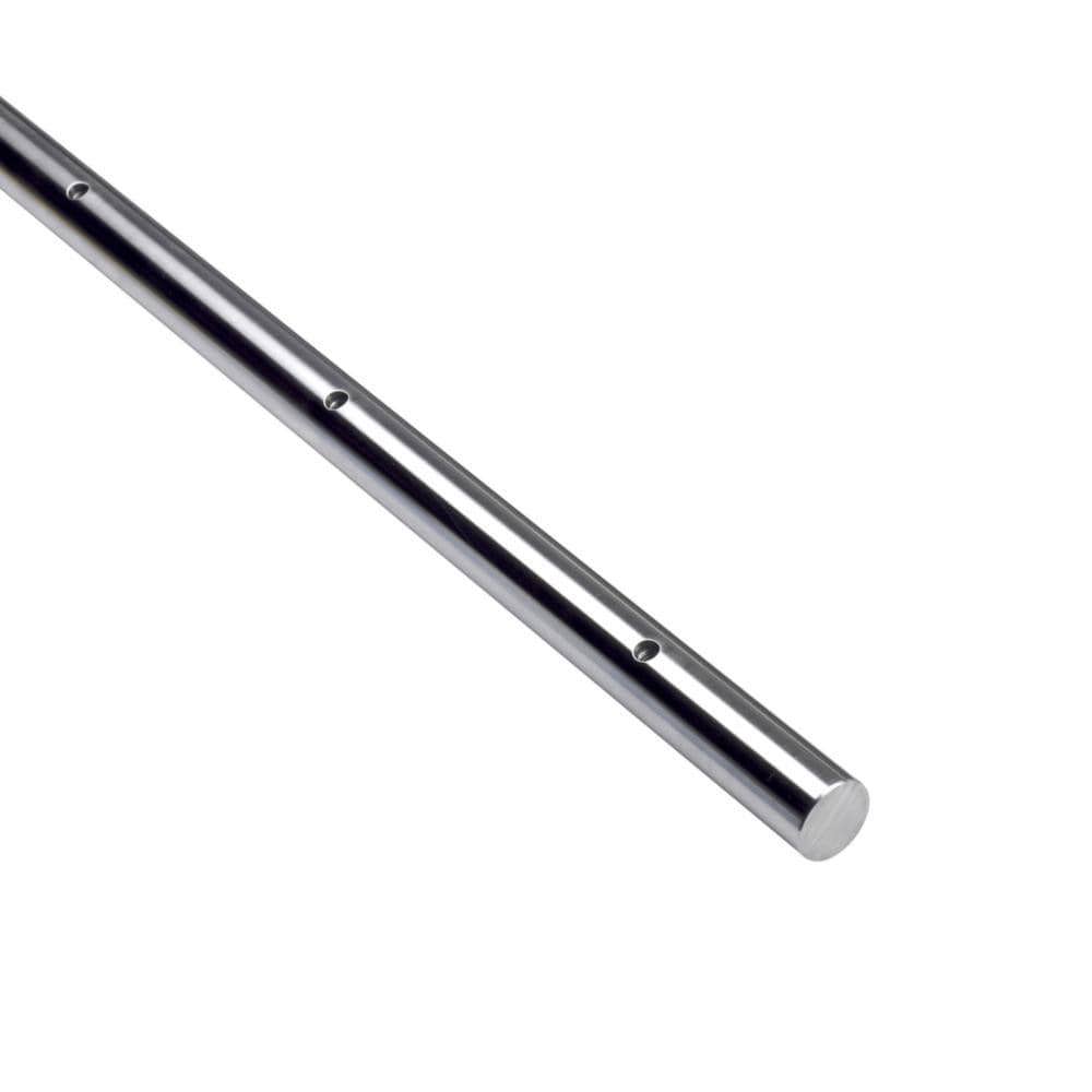 Round Linear Shafting: 1